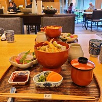 日本料理「雲海」 - 