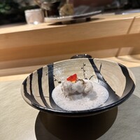 鮨shizuku 西天満 - 