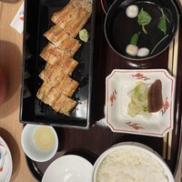 ひつまぶし名古屋備長 大名古屋ビルヂング店 - 