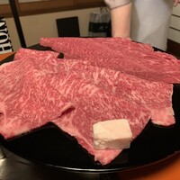 三嶋亭 本店 - 