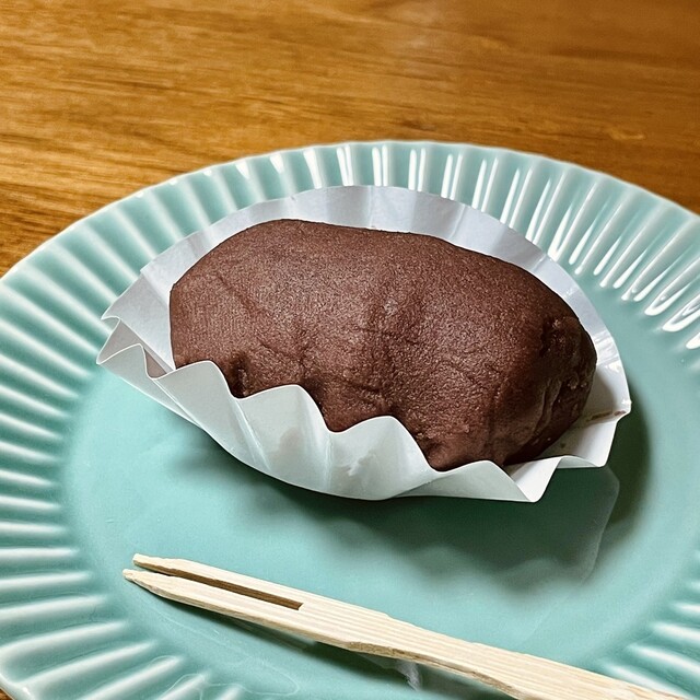 餅のさかき屋 - 西帯広（和菓子）の写真