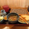 Soba Dokoro Ichi An - 一庵そば￥950