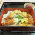 Tonkatsu Maisen - 