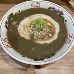麺庵 利休 - 