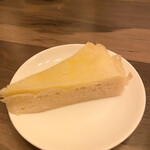 gennaio - チーズフォカッチャ　おかわりしちゃった