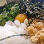 ぶっかけ亭本舗 ふるいち - 料理写真: