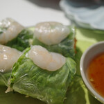 アジア食堂 ココナッツ - 