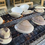 焼蛤 浜茶屋 向島 - 