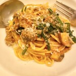 gennaio - 羊とトマトソース