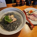 Sushi Kappou No Hara - 