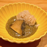 鮨トキドキ串 海老虎 - 