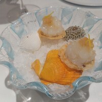なかがわ - 