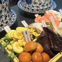 Shangri-La’s secret 表参道店 - 