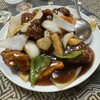 中国料理 龍門
