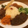 カンテグランデカレー サン広場店