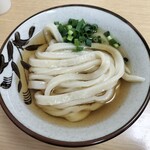 手打ちうどん こげら - 