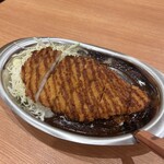 ゴーゴーカレー 亀有スタジアム - 