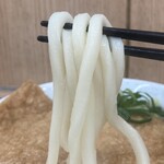 都そば - うどん