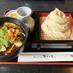 稲庭うどん 瀧さわ家 - 