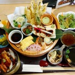 あなご料理 柊  - 