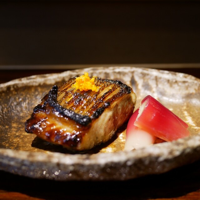 So - Nishi Nijuhatchome/Japanese Cuisine | Tabelog