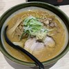 ラーメン 郷