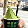 抹茶ジェラート専門店 telato