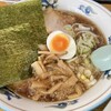 大八ラーメン