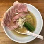 麺屋 一徳 - 