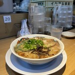 ラーメン小金太 - 