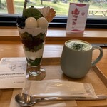 KIMIKURA CAFE - 