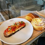 スターバックス リザーブ ロースタリー トウキョウ - 