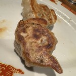 タイガー餃子会館 - 