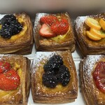 Patissrie PASH - 