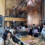 STARBUCKS RESERVE ROASTERY TOKYO - 