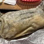 FRIJOLES BURRITOS&TACOS - 