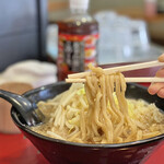 ラーメン 豚浜屋 - 