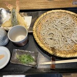 蕎麦の実 よしむら - 