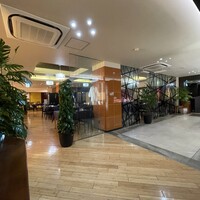 赤坂 四川飯店 - 