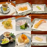 天冨良 よこ田 - 