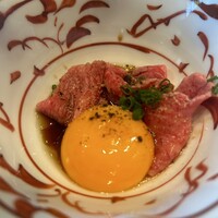 炭火焼肉 肉の匠 ひうち - 