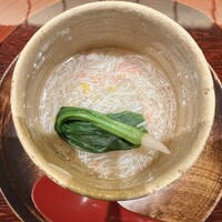 白金にし田 - 