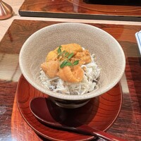 白金にし田 - 