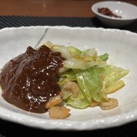 南風楼 - 春キャベツ