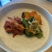 炭火焼肉 肉の匠 ひうち - 