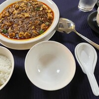 赤坂 四川飯店 - 