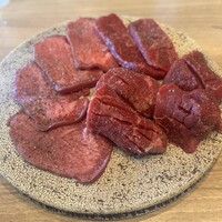 炭火焼肉 肉の匠 ひうち - 