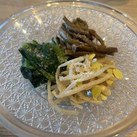 炭火焼肉 肉の匠 ひうち - 