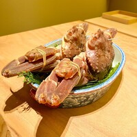 白金にし田 - 