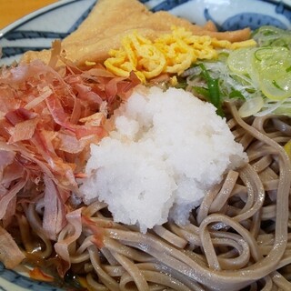 めん茶房 さえずり_1